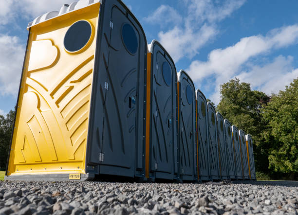 Types of Portable Toilets We Offer in Tarpey Village, CA